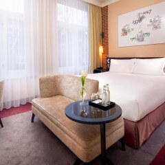 Отель Sofitel Legend The Grand Amsterdam Нидерланды, Амстердам - 1 отзыв об отеле, цены и фото номеров - забронировать отель Sofitel Legend The Grand Amsterdam онлайн фото 8