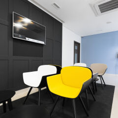 Fenicius Charme Hotel Лиссабон интерьер отеля