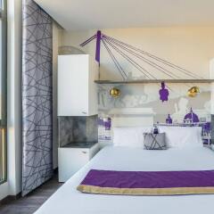 Отель Lagrange Apart'HOTEL Lyon Lumière Франция, Лион - отзывы, цены и фото номеров - забронировать отель Lagrange Apart'HOTEL Lyon Lumière онлайн детские мероприятия