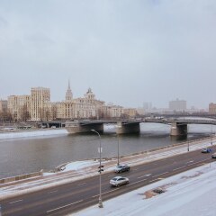 Апартаменты Riverside Premium Apartment - 5