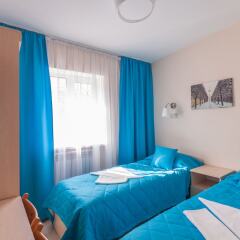 Hotel Democrat on Fontanka 104 детские мероприятия