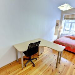 Апартаменты French Style Old Town Apartment Вильнюс фото 2