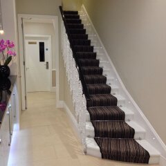 Hyde Park Boutique Hotel интерьер отеля фото 2