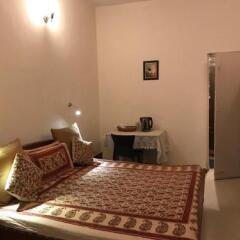 Отель 21 Shivalik Aparment Alakananda комната для гостей фото 3