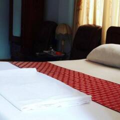 Отель Phong Nha Hotel Hue Вьетнам, Хюэ - отзывы, цены и фото номеров - забронировать отель Phong Nha Hotel Hue онлайн комната для гостей фото 5