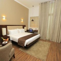 Отель Ripon Grand Hill Шри-Ланка, Нувара-Элия - отзывы, цены и фото номеров - забронировать отель Ripon Grand Hill онлайн комната для гостей фото 5