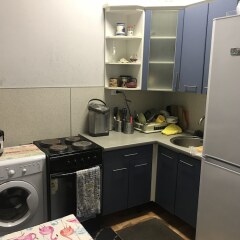 Hostel Monika в номере
