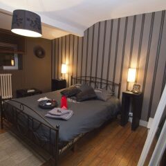 Отель B&B Brussels@Heart Бельгия, Брюссель - отзывы, цены и фото номеров - забронировать отель B&B Brussels@Heart онлайн в номере