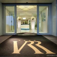 Hotel Villa Rosa Riviera фитнесс-зал фото 2