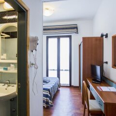 Hotel Due Mari удобства в номере фото 2
