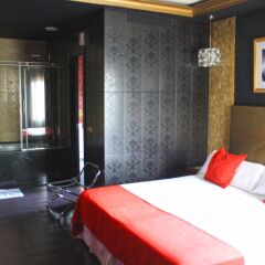 Hotel Años 50 детские мероприятия фото 2