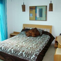 3 Br Villa Sunrise - Chg 8899 in Ayia Napa, Cyprus from 416$, photos, reviews - zenhotels.com guestroom