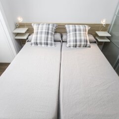 Отель Alterhome Apartamento Plaza Mayor комната для гостей фото 4