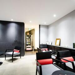 Hotel Migny Opera Montmartre спа