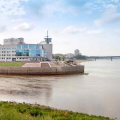 Гостиница Ибис Сибирь Омск фото 3