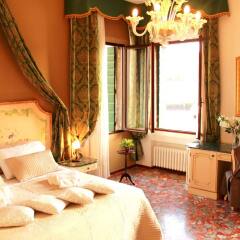Отель The Charm Suites Италия, Венеция - отзывы, цены и фото номеров - забронировать отель The Charm Suites онлайн спа фото 2