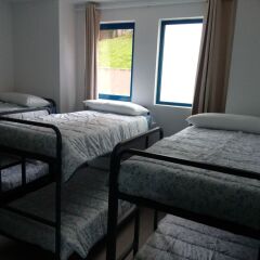 Отель Hostel de las Facultades Испания, Сантандер - отзывы, цены и фото номеров - забронировать отель Hostel de las Facultades онлайн детские мероприятия
