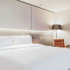 Отель Radisson Blu Royal Hotel Brussels Бельгия, Брюссель - 8 отзывов об отеле, цены и фото номеров - забронировать отель Radisson Blu Royal Hotel Brussels онлайн фото 4