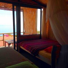Отель Deep Ocean Camping - Adults Only комната для гостей фото 3