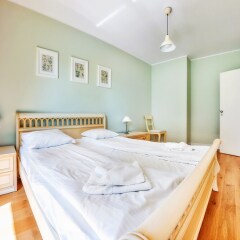 Отель Apartamenty Sun&Snow Sopocka Rezydencja Польша, Сопот - отзывы, цены и фото номеров - забронировать отель Apartamenty Sun&Snow Sopocka Rezydencja онлайн фото 6