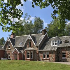 Ardoch House Hotel детские мероприятия