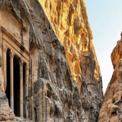 Отель Movenpick Resort Petra фото 4