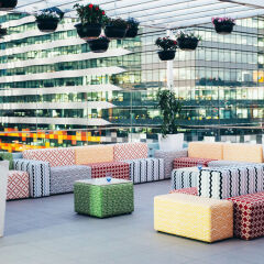 Отель Tryp Fortitude Valley фото 3