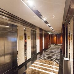 Отель Four Points By Sheraton Sheikh Zayed Road ОАЭ, Дубай - 1 отзыв об отеле, цены и фото номеров - забронировать отель Four Points By Sheraton Sheikh Zayed Road онлайн помещение для мероприятий