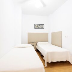 Отель Apartamentos Vega Sol Playa Фуэнхирола фото 3