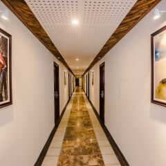 Sapa Green Hotel интерьер отеля фото 2