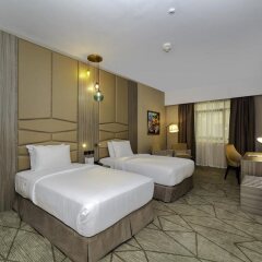 Отель Occidential Dubai Production City комната для гостей фото 3
