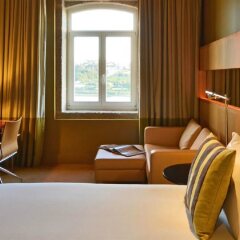 Отель Pestana Palacio Do Freixo Pousada And National Monument Порту удобства в номере фото 2