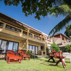Отель Crystal Bay Beach Resort детские мероприятия фото 2