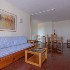 Отель Medplaya Albatros Family комната для гостей фото 5