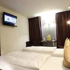 Отель Centro Hotel Ayun Германия, Кёльн - 2 отзыва об отеле, цены и фото номеров - забронировать отель Centro Hotel Ayun онлайн детские мероприятия фото 2