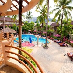 Отель Coconut Village Resort фото 5