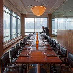 Отель Hyatt Regency Jersey City on the Hudson питание