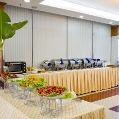 Central Hotel Nha Trang