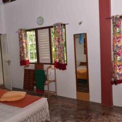 Отель Guest House Sujatha Канди спа