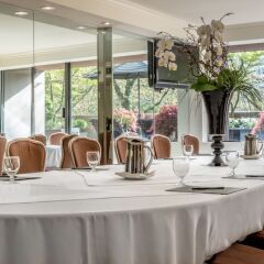 Отель Wedgewood Hotel & Spa Канада, Ванкувер - отзывы, цены и фото номеров - забронировать отель Wedgewood Hotel & Spa онлайн фото 4
