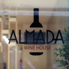 Отель Almada Wine House интерьер отеля фото 2