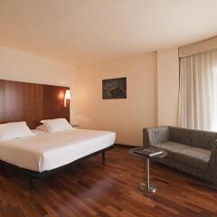 AC Hotel La Linea by Marriott комната для гостей