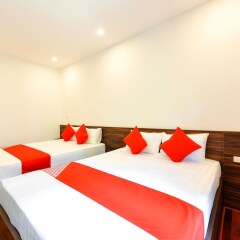 OYO 317 Kim Cuong Hotel 2 Ханой фото 13