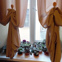 Гостиница Жилое помещение Юлана на Невском в Санкт-Петербурге отзывы, цены и фото номеров - забронировать гостиницу Жилое помещение Юлана на Невском онлайн Санкт-Петербург интерьер отеля фото 2