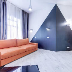 Guest House on Nevsky - Hostel фото 29