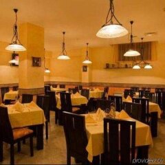Отель Mountview Lodge Hotel Болгария, Банско - отзывы, цены и фото номеров - забронировать отель Mountview Lodge Hotel онлайн питание фото 2