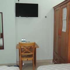 Comin Hotel Nha Trang Нячанг удобства в номере фото 2