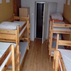 Отель Euro Hostel Польша, Краков - отзывы, цены и фото номеров - забронировать отель Euro Hostel онлайн фото 2