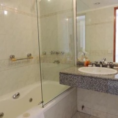 Hotel Patagonia Plaza спа