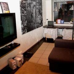 Хостел ROYAL HOSTEL 905 Новосибирск гостиничный бар